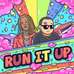 Chief supreme ft. Young Thug - Run It Up